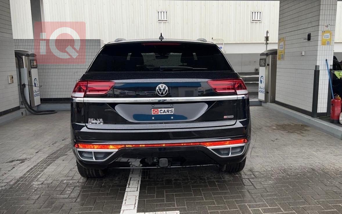 فولكسفاغن أطلس